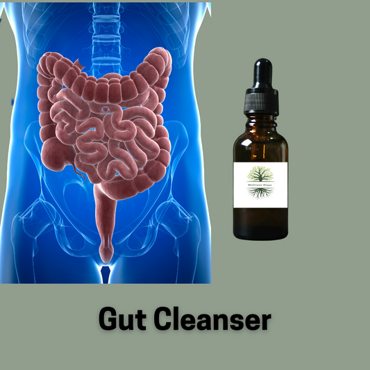 Gut Toner