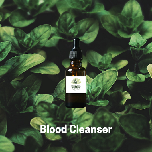 Blood Cleanser