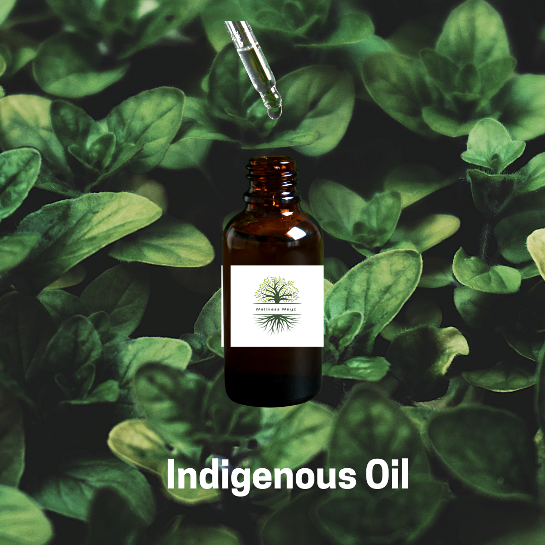 Indigenous Oil