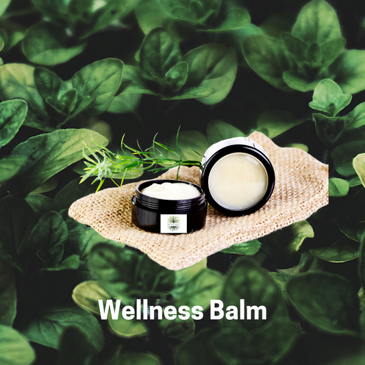 Wellness Balm